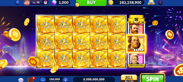 Holiday Ride Slot Apk Free Download for Android v1.0 screenshot 2