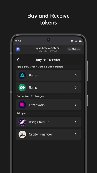 line bitmax wallet app download for Android