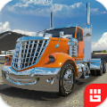 Truck Simulator PRO 3 Full Game Free Download