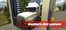 Truck Simulator PRO 3 Full Game Free Download v1.27 screenshot 2