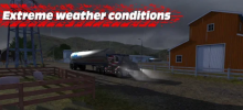 Truck Simulator PRO 3 Full Game Free Download v1.27 screenshot 1