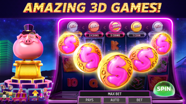 Kingdom of The Dead Slot Apk Download for Android