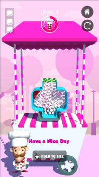 Pop Corn Fever apk download for android v4.0 screenshot 1