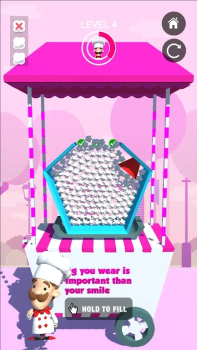 Pop Corn Fever apk download for android v4.0 screenshot 2