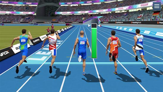 Summer Sports Mania apk download for Android v1.0.0 screenshot 2