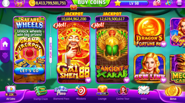 Jasmine Dreams Slot Apk Download Latest Version