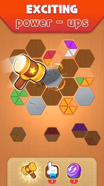 Hexa Puzzle 3D Color Sorting apk download for android
