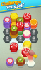 Fruit Hexa Color Sort 3D Game apk download for android v1.0 screenshot 2
