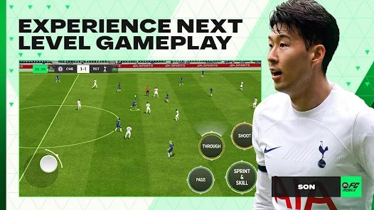 fifa mobile 2024 mod apk money and gems latest version
