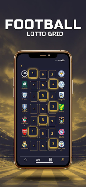 Let＇s Goal app download latest version