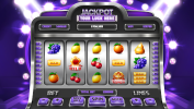 Vegas Slots Billionaire Slot Apk Download for Android v1.0 screenshot 1