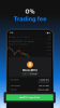Flipster Crypto Trading Android Apk 1.56.3 Download Latest Version v1.56.3 screenshot 1