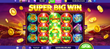 Diamonds of Egypt Slot Apk Download 2024 v1.0 screenshot 4