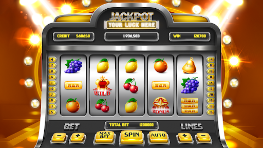 Vegas Slots Billionaire Slot Apk Download for Android