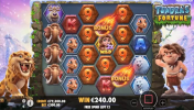Tundra＇s Fortune slot apk free download v1.0.0 screenshot 2