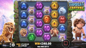 Tundra＇s Fortune slot apk free download v1.0.0 screenshot 3