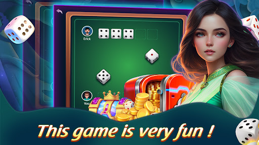 Masaya Dice apk download latest version v2.0 screenshot 1