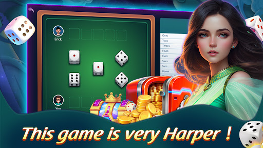 Masaya Dice apk download latest versionͼƬ1