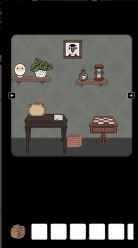 Escape From Benjamin＇s Room apk download for android  v1.0 screenshot 1