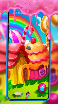 Candy Rain apk download for android v1.0 screenshot 2