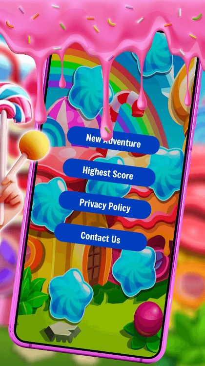 Candy Rain apk download for android