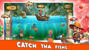 Fisherman Fortune Apk Free Download for Android v1.0.0.1 screenshot 1