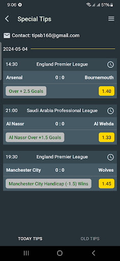 Correct Score Betting Tips Z App Free Download 2024