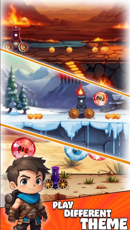 Crystal Destroyer apk download for android  ͼƬ1