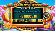 8 Golden Dragon Challenge slot apk download for android v1.0 screenshot 2