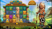 Fortunes of Aztec casino apk download for android v1.0.0 screenshot 1