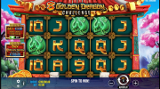 8 Golden Dragon Challenge slot apk download for android v1.0 screenshot 3