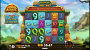 Fortunes of Aztec casino apk download for android v1.0.0 screenshot 3