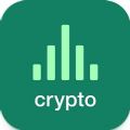 Tickeron Crypto Market News app for android download 