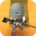 Agent J Trigger Online apk download for Android v1.0