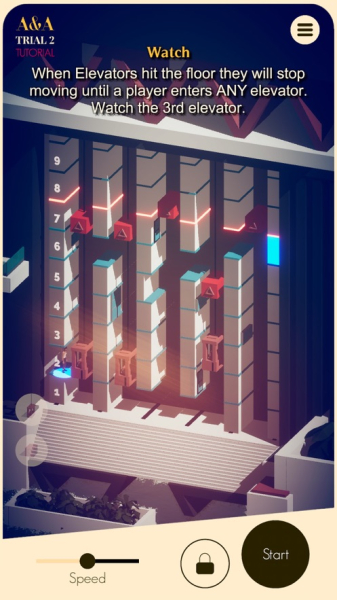 The Valley of the Architects Apk Free Download for Android