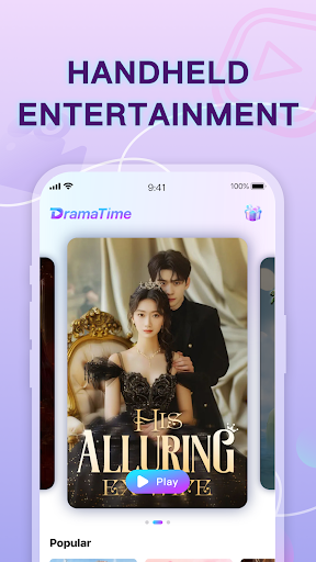 DramaTime App Free Download Latest Version