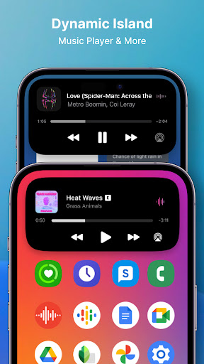 Launcher ios 18 Pro Phone 15 Full Version Apk Free DownloadͼƬ1