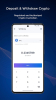 Bitro Coin Wallet Apk Free Download for Android v1.0 screenshot 1