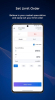 Bitro Coin Wallet Apk Free Download for Android v1.0 screenshot 4