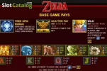 Zelda slot Apk Free Download for Android v1.0 screenshot 1
