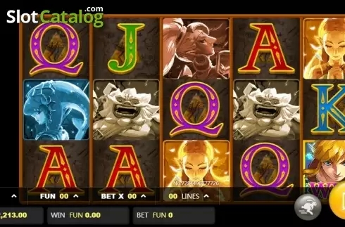 Zelda slot Apk Free Download for AndroidͼƬ1