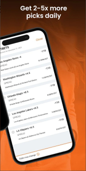 Netbets AI app for android download  v1.0 screenshot 2