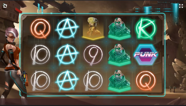star wars slots online free apk for Android