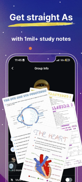 Knowunity Premium Apk 4.22.0 Download Latest Version