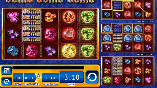 gems gems gems slot apk download for android