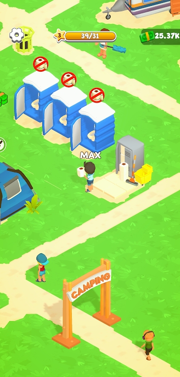 Davids Campground apk download for androidͼƬ1