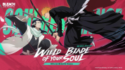 BLEACH Soul Resonance apk download for android v1.0.0 screenshot 2