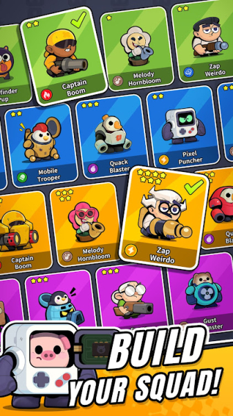 Granny the Guardians apk 0.1.11 latest version download