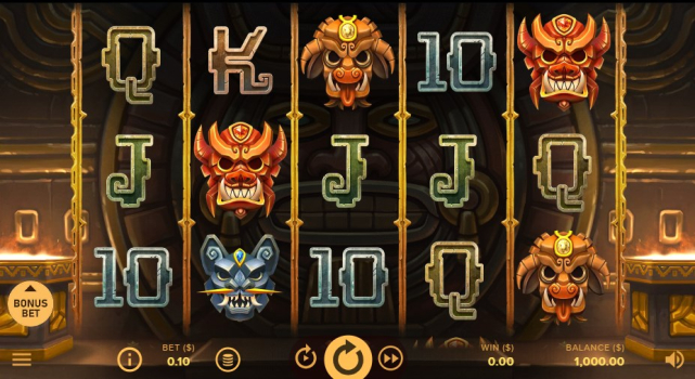 Maya Run slot game app for android download v1.0 screenshot 4