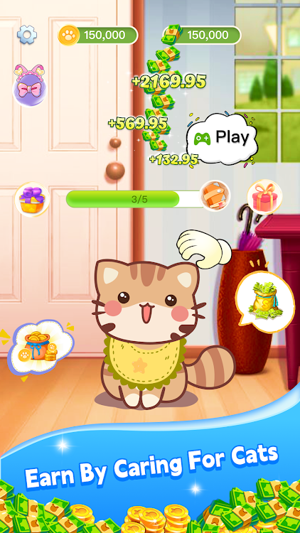 Meow Quest Real Cash apk download latest version